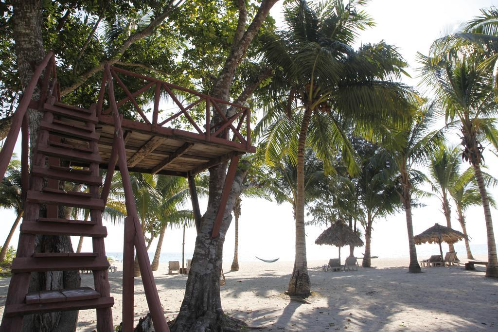 Silver Sand Beach Resort Havelock Vijay Nagar Beach Exterior photo