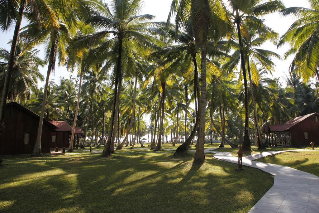 Silver Sand Beach Resort Havelock Vijay Nagar Beach Exterior photo