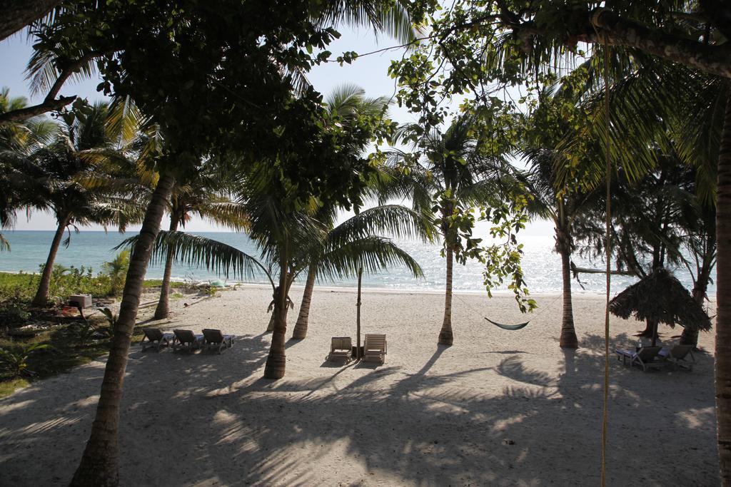 Silver Sand Beach Resort Havelock Vijay Nagar Beach Exterior photo