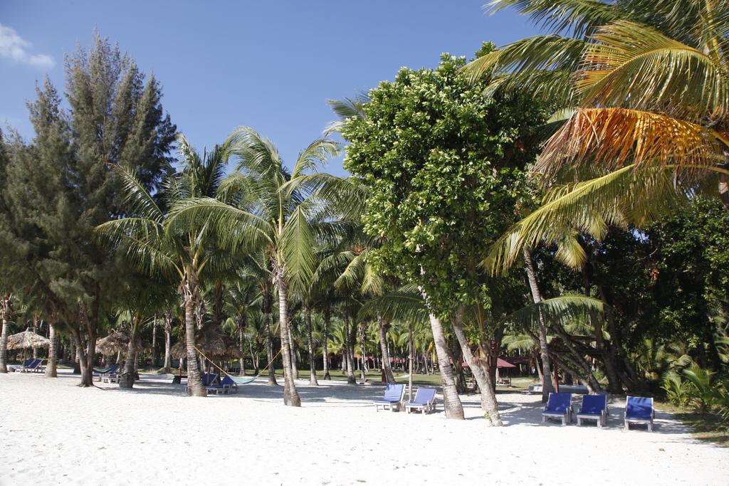 Silver Sand Beach Resort Havelock Vijay Nagar Beach Exterior photo