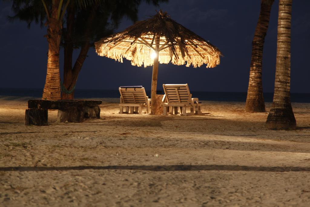 Silver Sand Beach Resort Havelock Vijay Nagar Beach Exterior photo